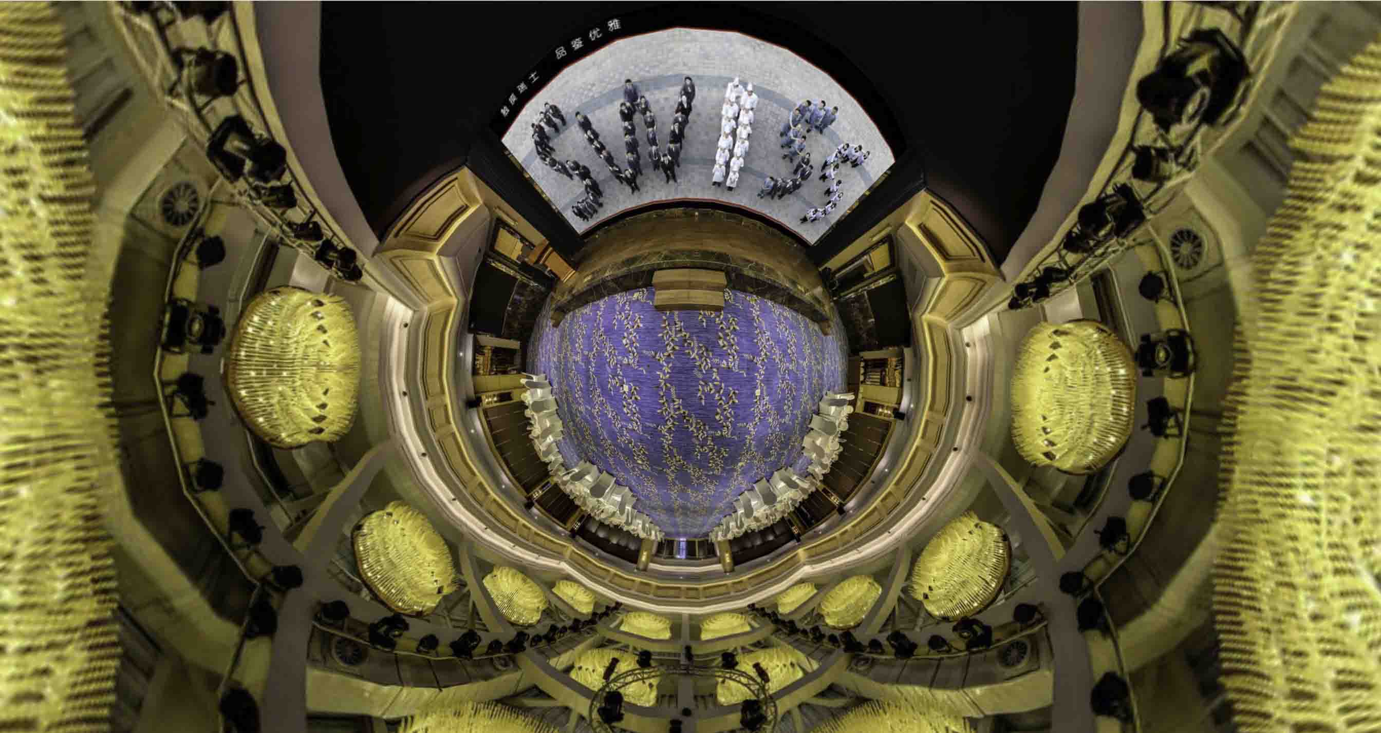 广昌探索VR全景拍摄中的深度感：营造沉浸式体验的关键要素