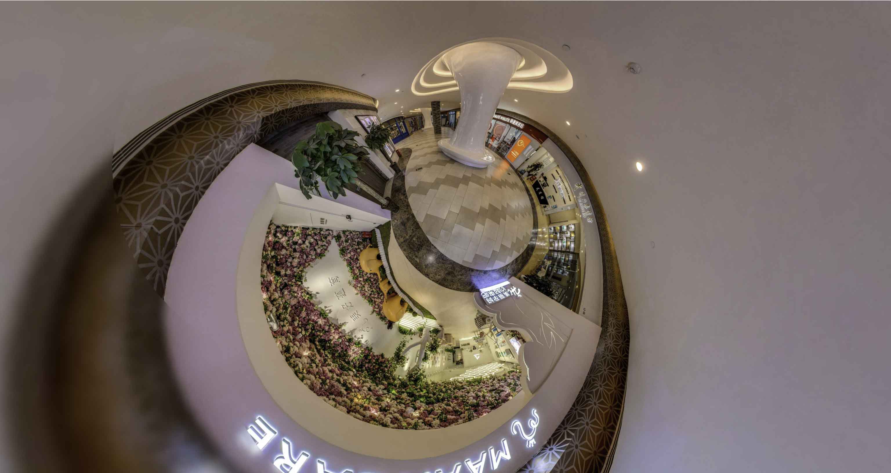 广昌将VR全景融入品牌宣传活动的创新实践与策略